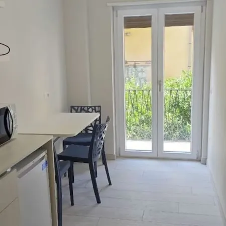 GS Apartments Tropea - Zaffiro