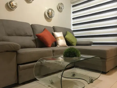 Apartment remodeling // Renewed Apartment