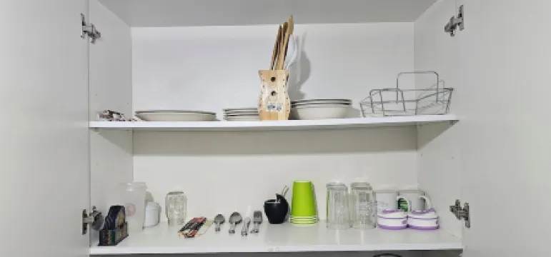 Departamento Minimalista Отели в г. Эстасьон Сентраль