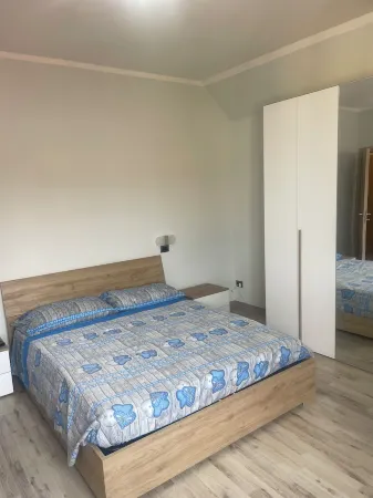 Vacation home Abbey Отели рядом с достопримечательностью «Outlet Designer Serravalle»