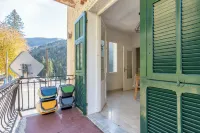 Utopia House-an excellent retreat for mountain lovers and mountain bikers Hotels in Molini di Triora