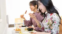 Hotel Select Inn Numazu - sarapan
