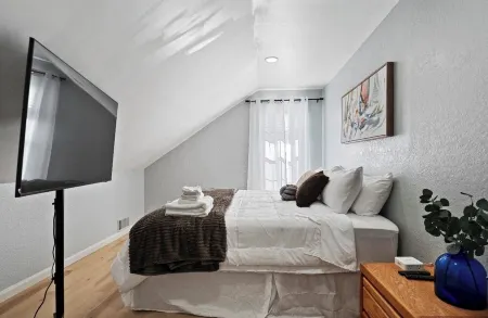 Charming 4-bedroom house in lovely Sparks