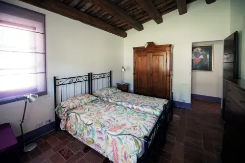 3 bedroom private vacation home in tuscany