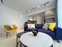 The First House Free Parking