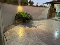 Coastal Comfort Hotels in Anchieta