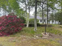 Spacious 5-bedroom house with WiFi and AC in marvelous Barnstable