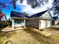 Quiet and peaceful residential home