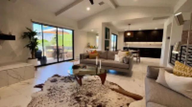 Best Panoramic Mountain Views and Sunsets in the Entire Valley