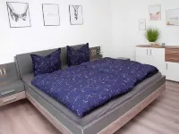 Modern und Gemütliches Apartment im Herzen der Müritz Stadt - Röbel! Hotels in Röbel