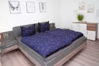 Modern und Gemütliches Apartment im Herzen der Müritz Stadt - Röbel!