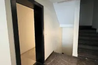 Prachtig nieuw appartement in Forest National