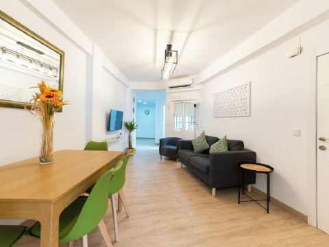 Apartment JUDA Centro Córdoba, in the heart of the Jewish Quarter