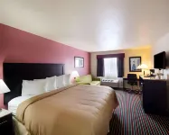 Quality Inn Del Rio