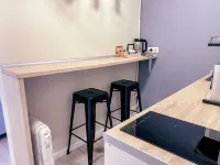 Arctic House North V Centre Goroda Apartments Hotels in Murmansk