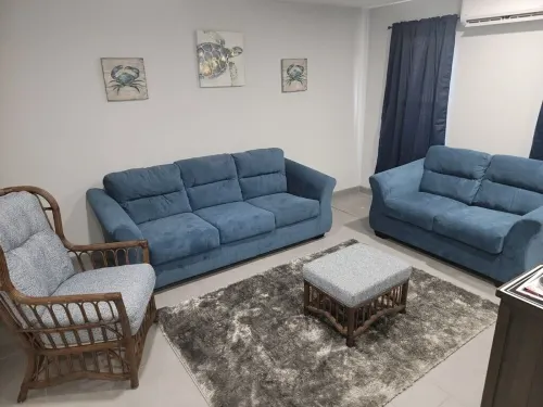 Casa De Minin5 minutes walk to the best local beach, Pizza and entertainment. Hotels in Frederiksted