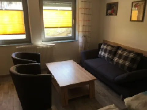 Modern vacation apartment to relax in a quiet location 蘇爾茨酒店