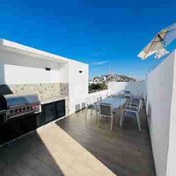 Modern Apartment | Swimming Pool | Centro Historico | Near Malecon Others