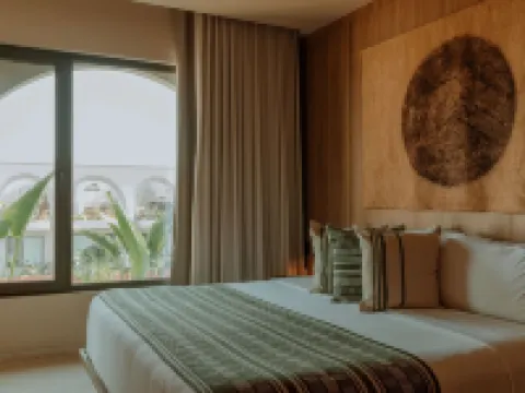 Osh Hotel Cartagena Hotels in Cartagena