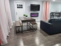 Huge 5BR in Best Location ~ 25 Min to NYC