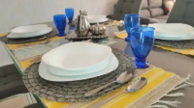 Condominium Centenario Depto 102 Air Conditioning