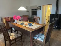 Gemütliches Haus mit Blick zum Meer Hotels in Molini di Triora