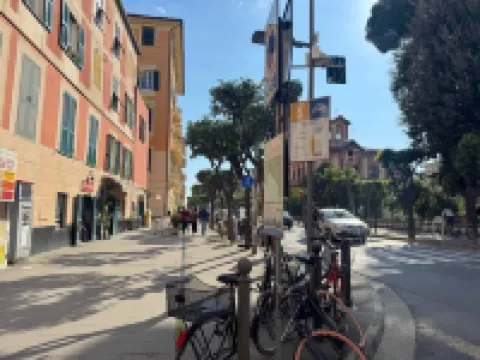 CASA BEDA In the Borgo