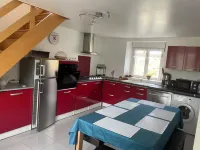 Peace and quiet guaranteed Hôtels à : Lessay