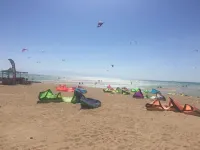 Beach front La hacienda Hotels in Qism Abou Sedr