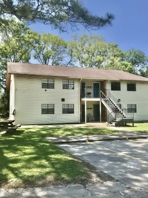 Spacious apartment with quiet and friendly atmosphere