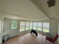 Charming 2-guest house in serene Panama City with WiFi, AC Hotels in Callaway