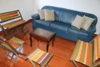 Casa curiteña ubicada a dos horas de Bucaramanga. Hotels in Curiti