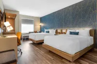 DoubleTree by Hilton Summerville Nexton - Gym