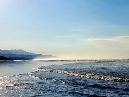 Gorgeous sunsets at brand new Casa Arbol DelMar