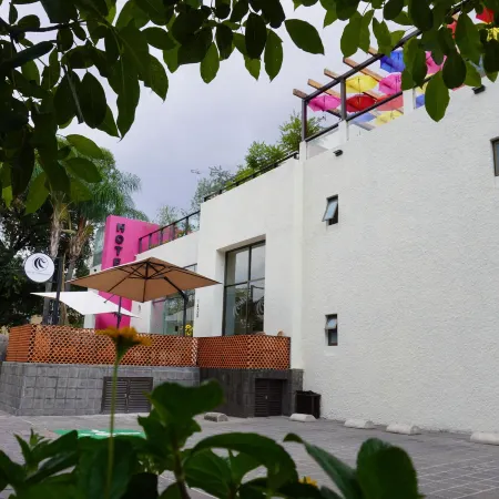 Hotel Consulado