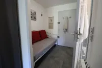 Studio "Belle étoile" - Résidence Cybèles, Brides-les-Bains-Thermes,Ski,Mountain Hotels in Brides-les-Bains