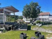 A beautiful vacation home in Risør Hotels in Risor