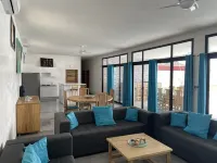 Grande Villa Moderne et Sécurisée Sans Vis-à-vis Hotels in Ngaparou