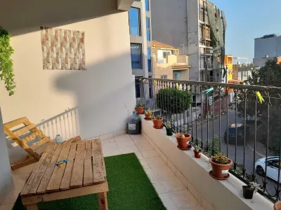 The Hidden One Hoteles en 