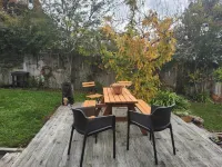 Sunny,spaciousand unique home that is pet friendly. Hotels in Enner Glynn