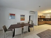 Spacious St Julian Apartment in Vibrant Paceville