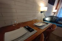 Cozy first floor apartment in a historic half-timbered house in Alsfeld Hotels in Alsfeld