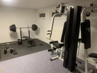 Bella Vita-außergewöhnliches Appartment in der Residenzstadt Gotha mit Parkplatz