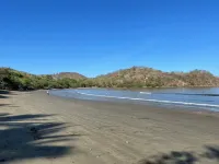 Peaceful and quite house just 45 min from beaches!