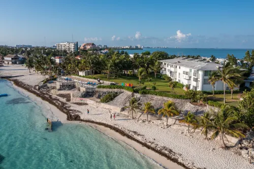 Hotel Dos Playas Faranda Cancún - 4-Star