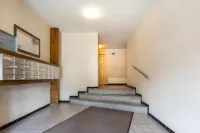 Apartment with Garden in Veysonnaz