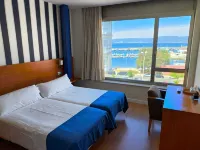 Hotel O Noso Hotels in Noia