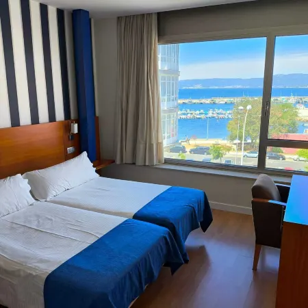 Hotel O Noso