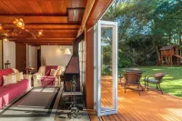 Pousada Monte Felice Recanto da Lua