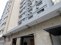 Hotel Bella Paulista Hotels near CCSP